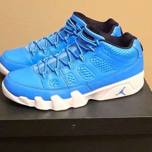 Air Jordan 9 Low